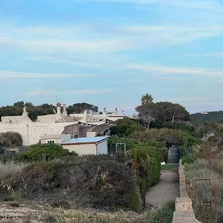 펜션 Casa Sul Mare Con Giardino Sardegna Sant'antioco *