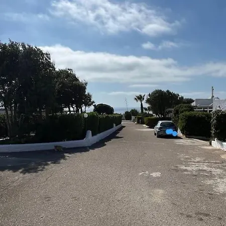 Ferienhaus Casa Sul Mare Con Giardino Sardegna Sant'antioco