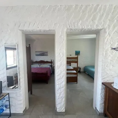 Casa Sul Mare Con Giardino Sardegna Sant'antioco *