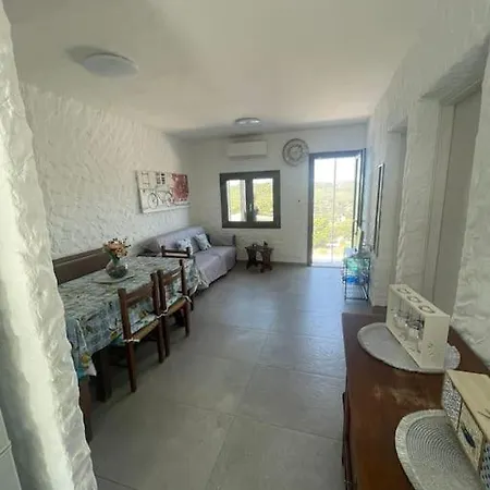 Casa Sul Mare Con Giardino Sardegna Sant'antioco Ferienhaus