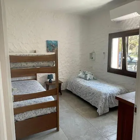 Casa Sul Mare Con Giardino Sardegna Sant'antioco *