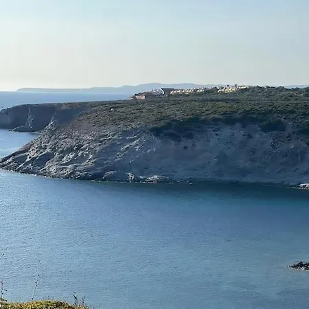 펜션 Casa Sul Mare Con Giardino Sardegna Sant'antioco