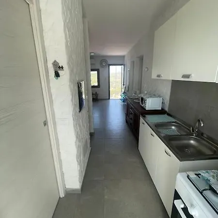 Casa Sul Mare Con Giardino Sardegna Sant'antioco