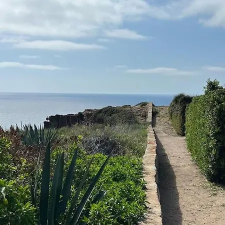 Casa Sul Mare Con Giardino Sardegna Sant'antioco